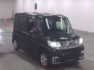 SUBARU CHIFFON