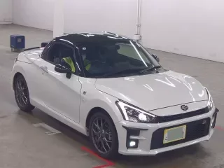 TOYOTA COPEN
