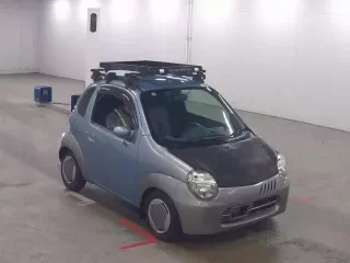 SUZUKI TWIN