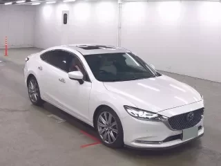 MAZDA ATENZA SEDAN
