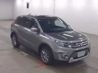 SUZUKI ESCUDO