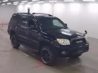 TOYOTA HILUX SURF