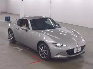 MAZDA ROADSTER RF