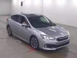 SUBARU IMPREZA SPORT
