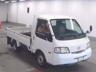 MAZDA BONGO