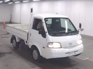 MAZDA BONGO