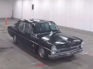 NISSAN GLORIA