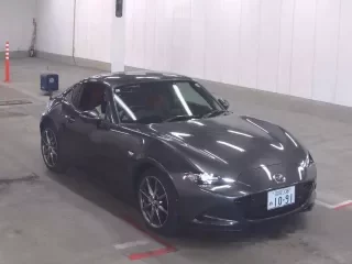 MAZDA ROADSTER RF