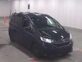 HONDA FREED+