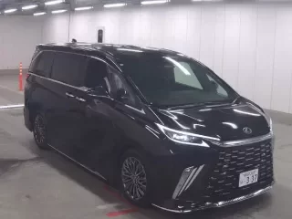 LEXUS LM