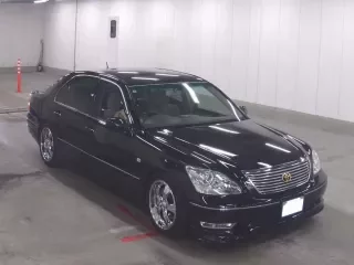 TOYOTA CELSIOR