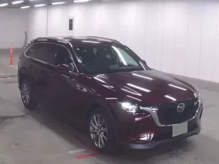 MAZDA CX-80
