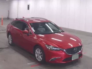 MAZDA ATENZA WAGON