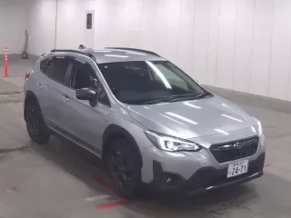 SUBARU IMPREZA SPORT