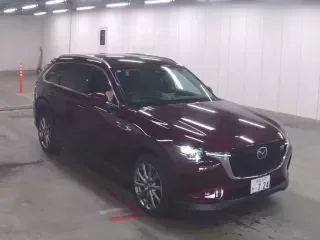 MAZDA CX-80
