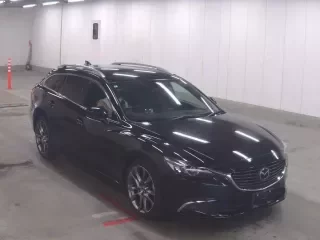 MAZDA ATENZA WAGON