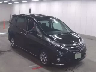 MAZDA BIANTE