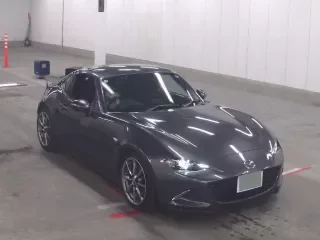 MAZDA ROADSTER RF