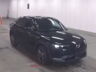 MAZDA MX-30