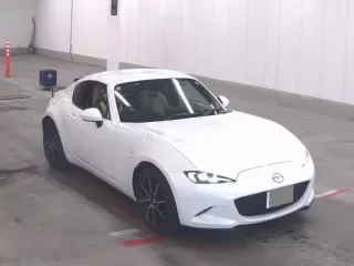MAZDA ROADSTER RF
