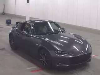 MAZDA ROADSTER RF