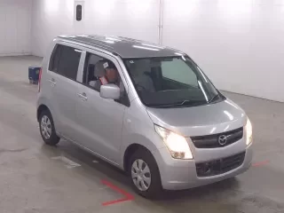 MAZDA AZ WAGON