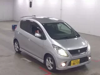 SUZUKI CERVO