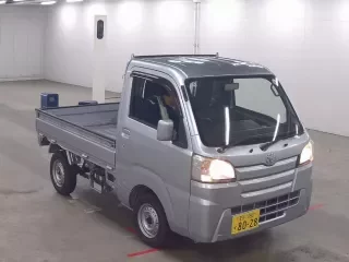 TOYOTA PIXIS TRUCK