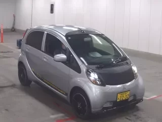 MITSUBISHI I-MIEV