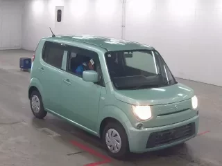 SUZUKI MRWAGON