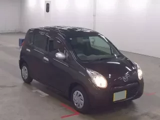 MAZDA CAROL ECO