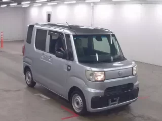 DAIHATSU HIJET CADDY
