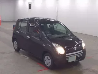 SUZUKI ALTO ECO