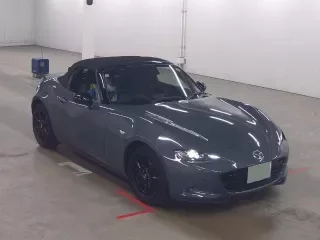 MAZDA ROADSTER