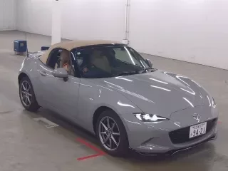 MAZDA ROADSTER