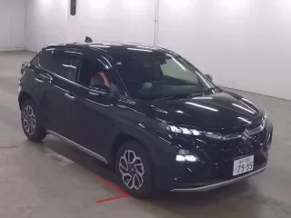 SUZUKI FRONX