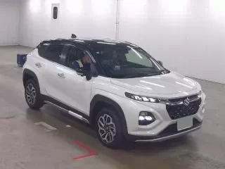 SUZUKI FRONX