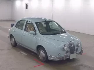 MITSUOKA VIEWT
