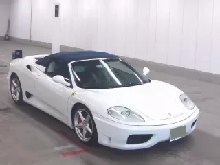 FERRARI 360