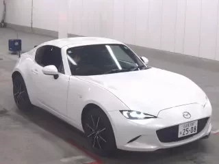 MAZDA ROADSTER RF