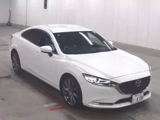 MAZDA ATENZA SEDAN