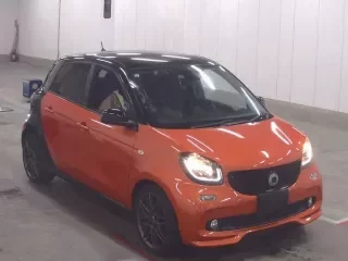 SMART FOURFOUR