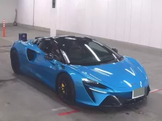 HONDA DOMANI