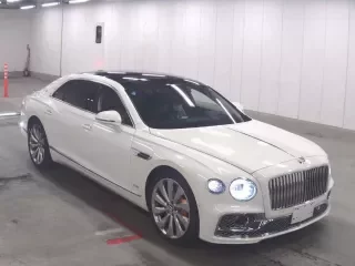 BENTLEY FLYING SPUR