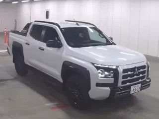 MITSUBISHI TRITON