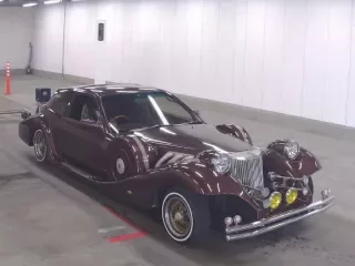 MITSUOKA LE-SEYDE