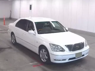 TOYOTA CELSIOR