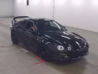 TOYOTA CELICA
