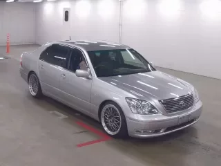 TOYOTA CELSIOR
