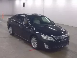 DAIHATSU ALTIS
